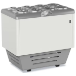 Mondial Framec DOLCE VITA NEW 8 245公升 意大利MF雪糕冷凍櫃